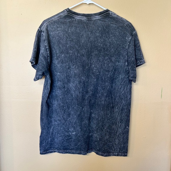 Outkast Vintage Style T-Shirt Band‎ Tee Music Graphic Black Gray Medium M - Picture 3 of 6